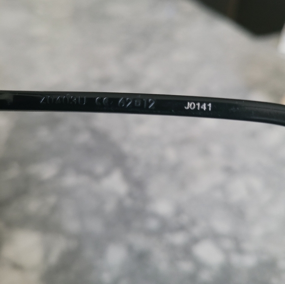 SOLD Louis Vuitton Attraction PM sunglasses - Ebene - Picture 9 of 16